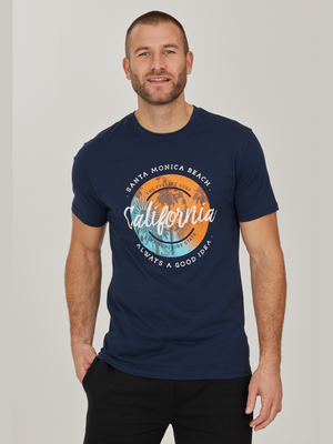 CRUZ EDMUND JR. SS T-SHIRT