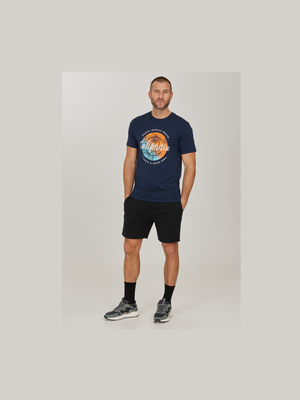 CRUZ EDMUND JR. SS T-SHIRT