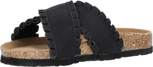 CRUZ RUFALIA W CORK SANDAL