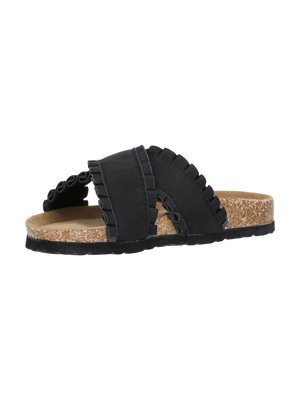 CRUZ RUFALIA W CORK SANDAL