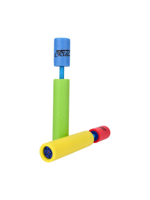 CRUZ FOAM WATER PISTOL