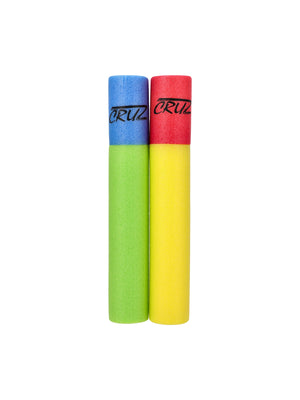 CRUZ FOAM WATER PISTOL