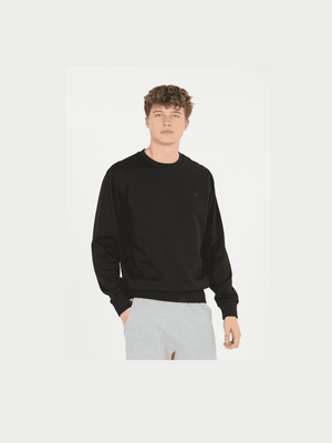 CRUZ FULTAN M SWEAT CREW NECK
