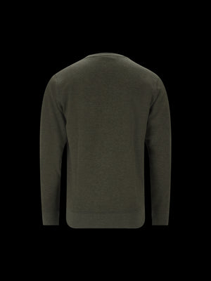 CRUZ FULTAN M SWEAT CREW NECK