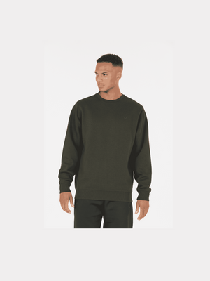 CRUZ FULTAN M SWEAT CREW NECK