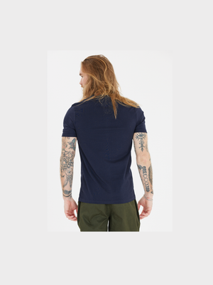 CRUZ FLAIR M SS T-SHIRT