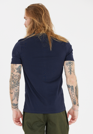 CRUZ FLAIR M SS T-SHIRT