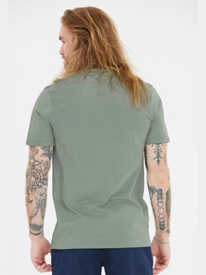 CRUZ FLAIR M SS T-SHIRT