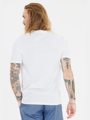CRUZ DESMOND M SS T-SHIRT