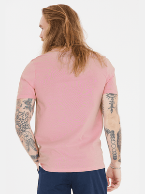 CRUZ DESMOND M SS T-SHIRT