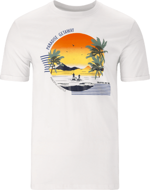 CRUZ FLAIR JR. S/S T-SHIRT