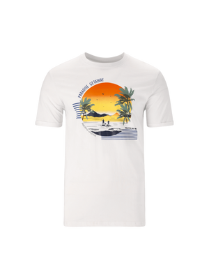 CRUZ FLAIR JR. S/S T-SHIRT