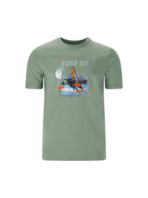 CRUZ DESMOND JR. S/S T-SHIRT
