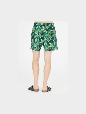 CRUZ TOBY M MID THIGH BOARDSHORTS