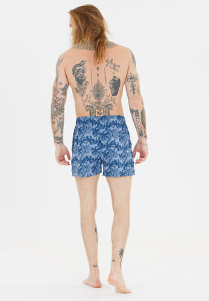 CRUZ Werner M Beach Boardshorts