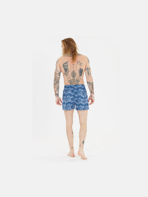 CRUZ Werner M Beach Boardshorts