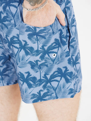 CRUZ Werner M Beach Boardshorts
