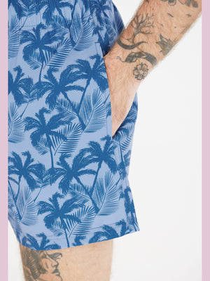CRUZ Werner M Beach Boardshorts