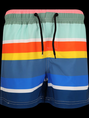 CRUZ Toby Jr. Mid Thigh Boardshorts