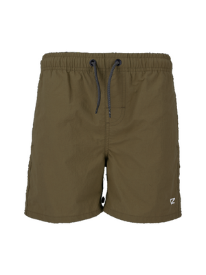 CRUZ EYEMOUTH JR. BASIC SHORTS V2