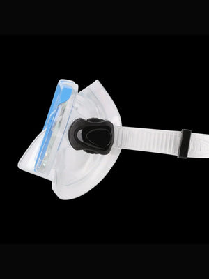 CRUZ Matira Jr. Dive Mask