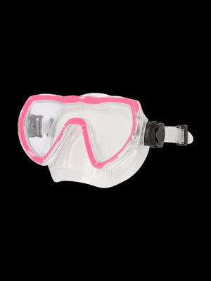 CRUZ Matira Jr. Dive Mask