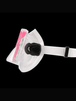 CRUZ Matira Jr. Dive Mask