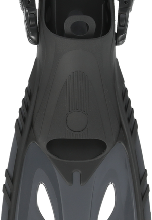 CRUZ MATIRA JR. FINS