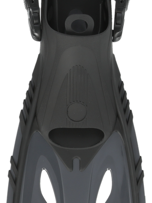 CRUZ MATIRA JR. FINS
