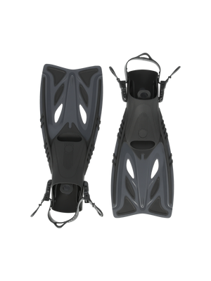 CRUZ MATIRA JR. FINS