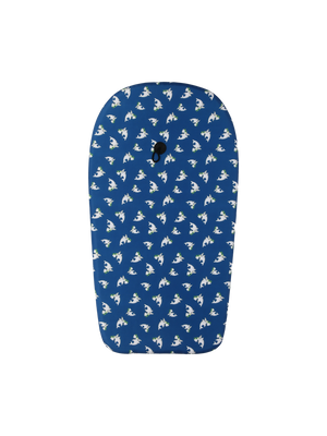 CRUZ BEACHLEY 33 EPS BODY BOARD