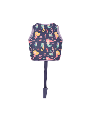CRUZ LAMAI KIDS NEOPRENE SWIM VEST