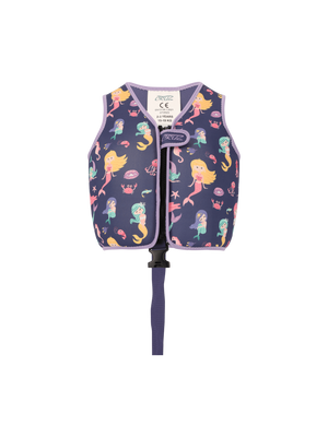 CRUZ LAMAI KIDS NEOPRENE SWIM VEST