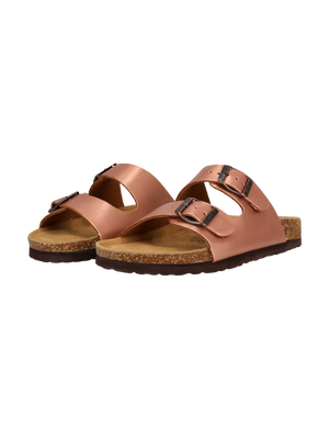CRUZ WINSY W CORK SANDAL