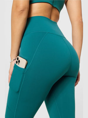 FABLETICS ON-THE-GO HIGH-WAISTED CAPRI 22