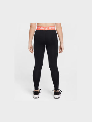 NIKE G NP LEGGING