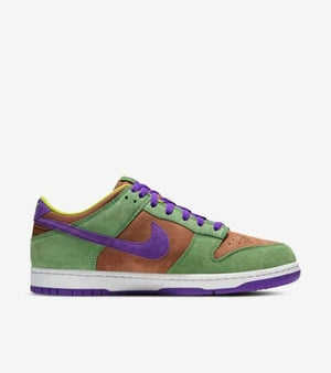 NIKE DUNK LOW SP