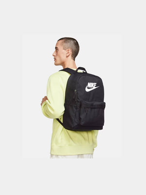 NIKE NK HERITAGE BKPK