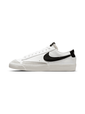 NIKE W BLAZER LOW 77
