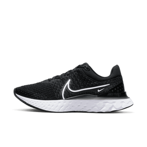 W NIKE REACT INFINITY RUN FK 3