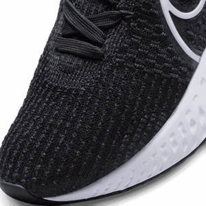 W NIKE REACT INFINITY RUN FK 3
