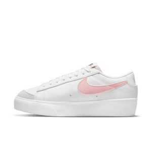 NIKE W BLAZER LOW PLATFORM