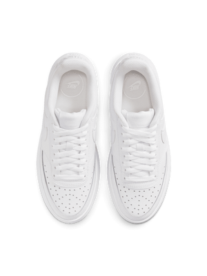 W NIKE COURT VISION ALTA