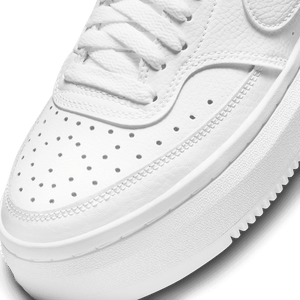 W NIKE COURT VISION ALTA