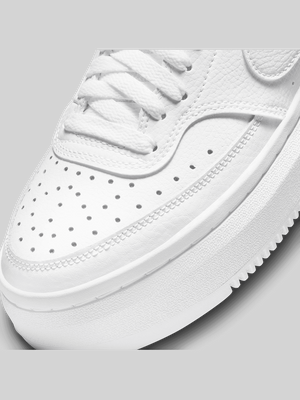W NIKE COURT VISION ALTA