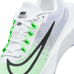NIKE ZOOM FLY 5