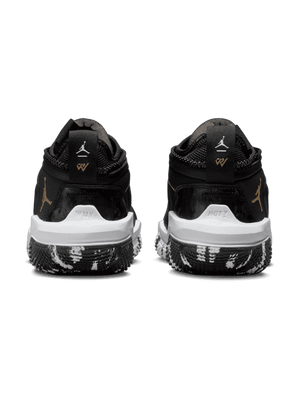 JORDAN WHY NOT .6