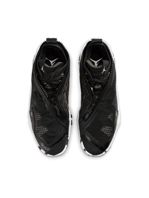 JORDAN WHY NOT .6