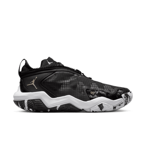 JORDAN WHY NOT .6