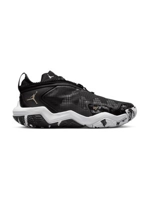 JORDAN WHY NOT .6